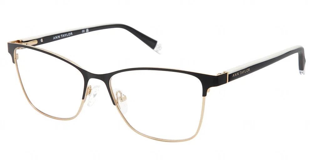 Ann Taylor TYAT114CP Eyeglasses - view 3